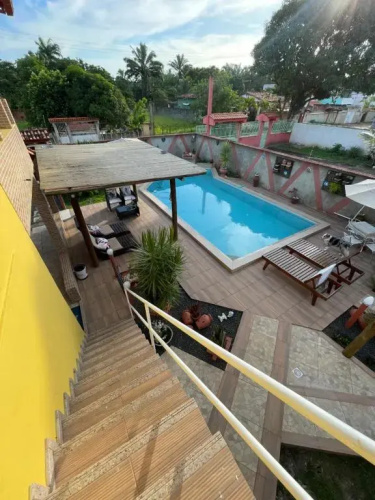 Casa de Praia Ilhéus