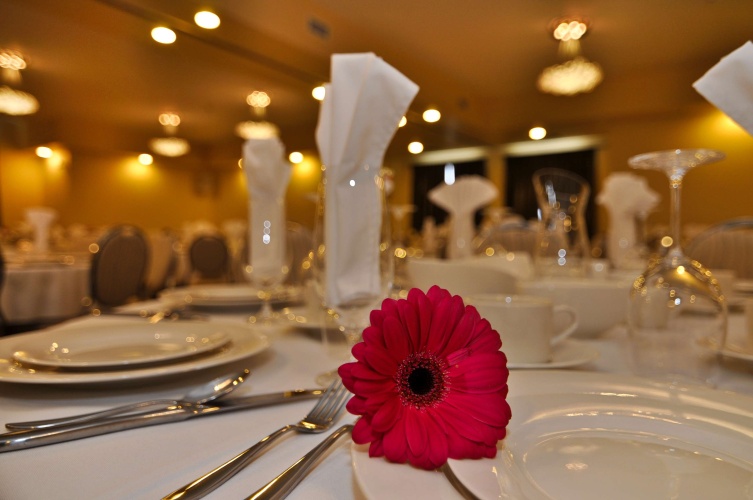 Best Western Plus Woodstock Hotel & Conference Centre photo 13