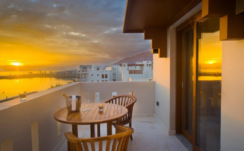 Sifawy Boutique Hotel