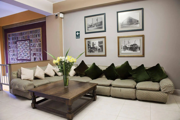 Hotel Kamana