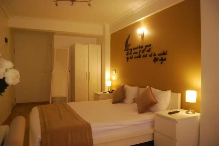 Фотография отеля