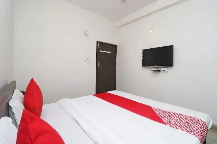 Hotel Gwalior Pride by OYO Rooms
