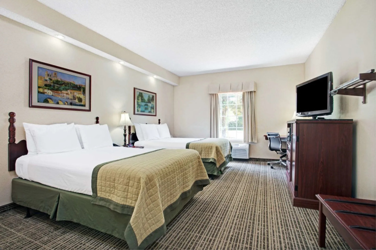 Quality Inn Ormond Beach – Daytona