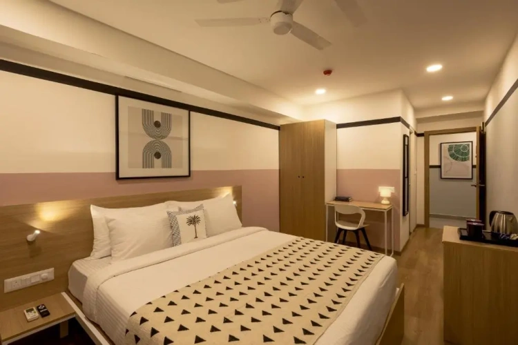 Superior Double room