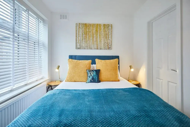 Host Stay The Richmond