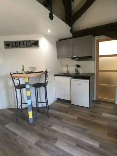 Premium Double Studio