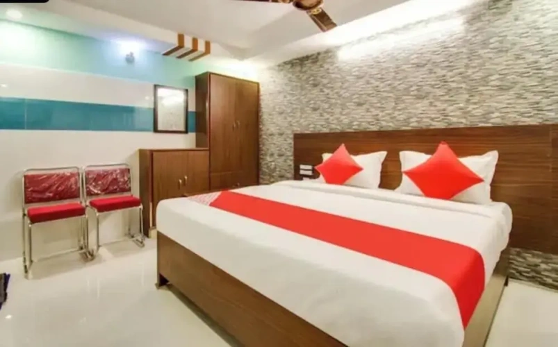 Classic Suite