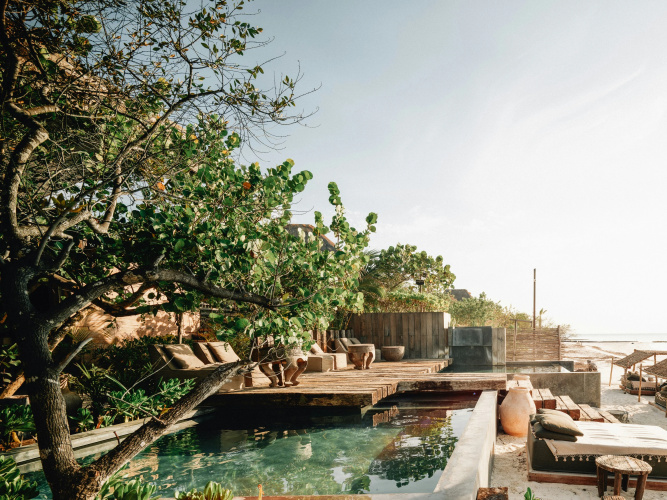Nomade Holbox (Adults only) photo 15