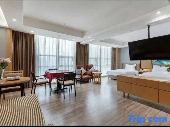 Superior Double Suite