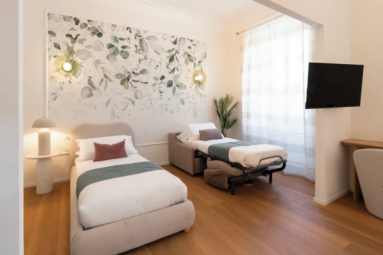 Standard Family room