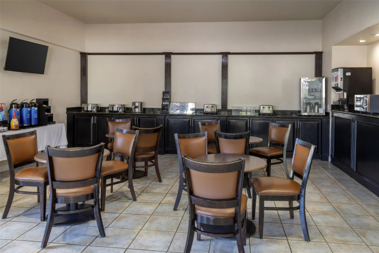 Best Western Heritage Inn photo 21