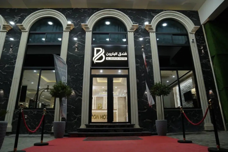 Hotelafbeelding