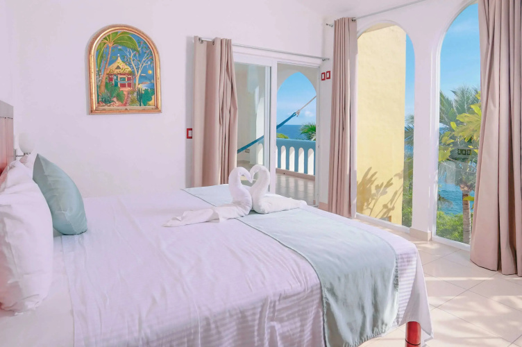 Villas & Resort Luz de Luna
