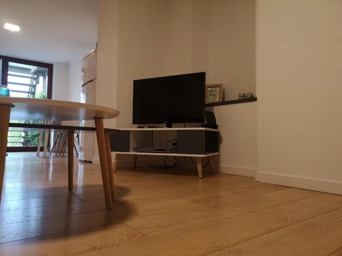 Appartement cosy Spa