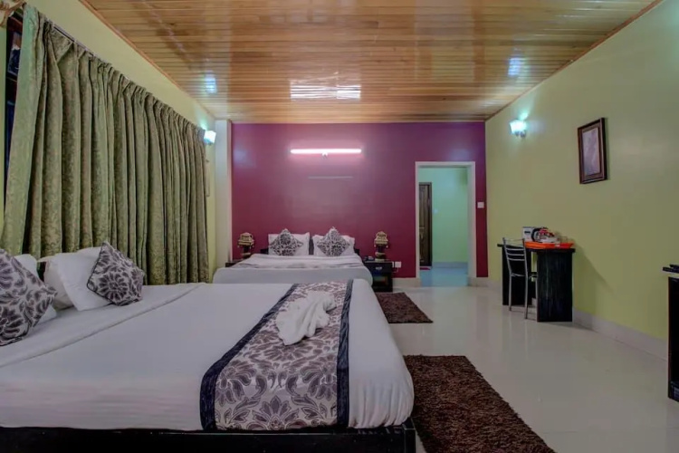 Hotelafbeelding
