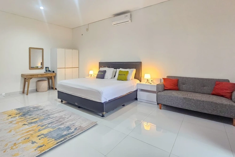 Double Suite