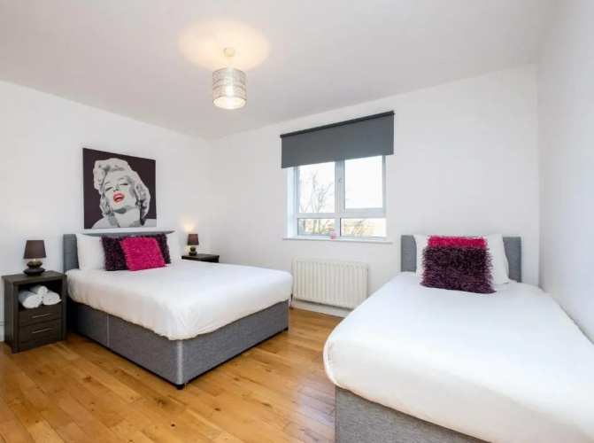 Hotelafbeelding