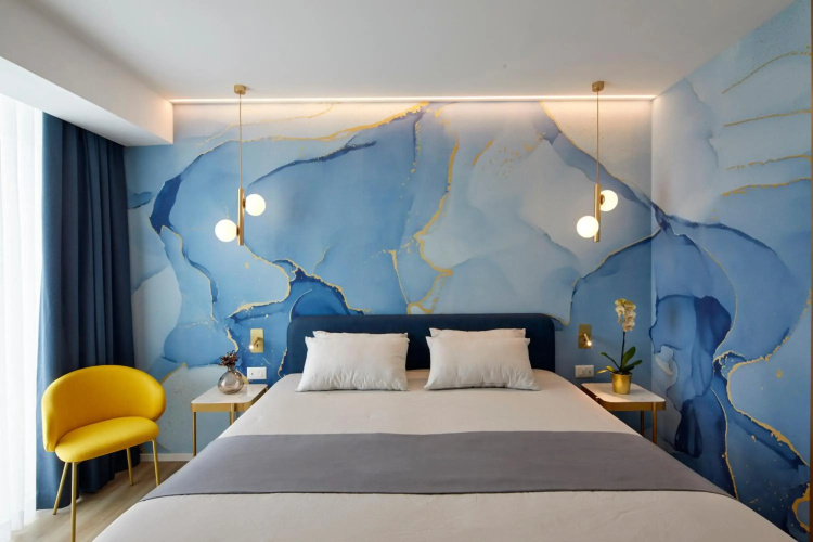 Hotel Friuli