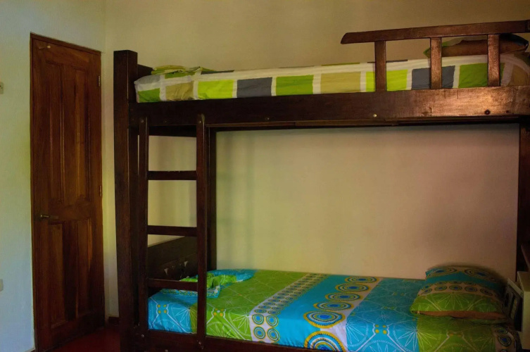 Hostal La Casa de Felipe