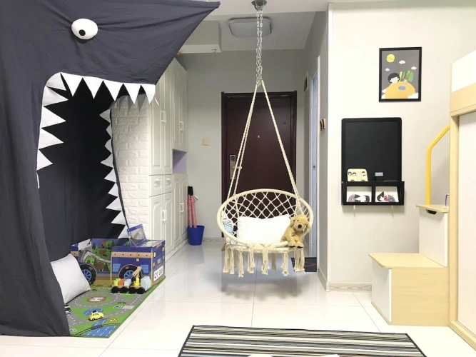 Family Apartment