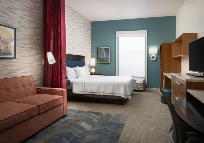 Double Suite