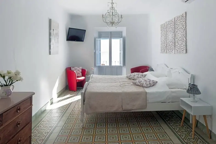 Bed & Breakfast Al Campanario