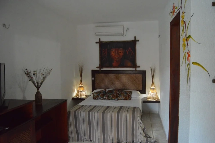 Standard Suite
