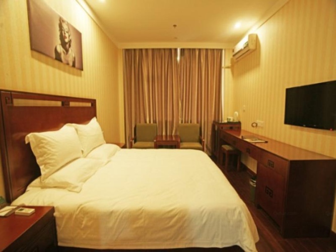 Business Double room
