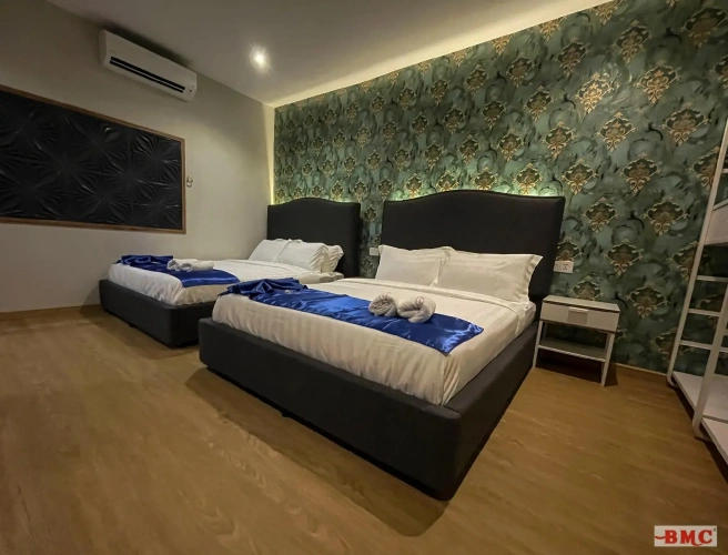 Junior Suite