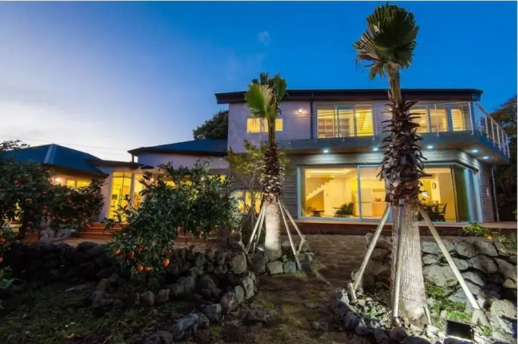 Moruhun Private House