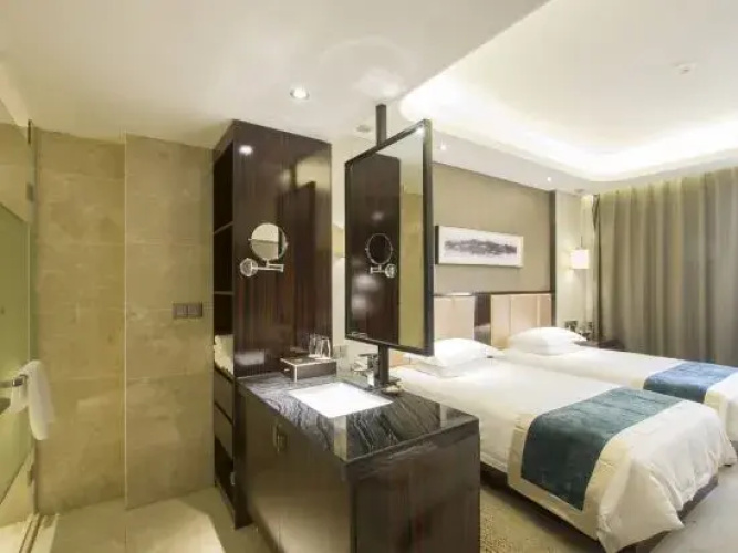 Linhu Hotel