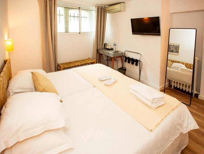 Villa Claudia Hotel