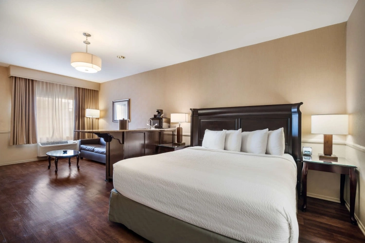 Double Suite