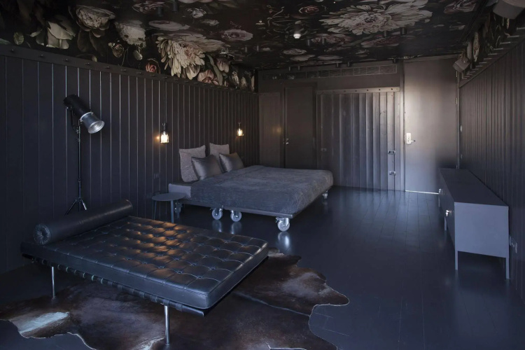 Florentin House - By HOMY