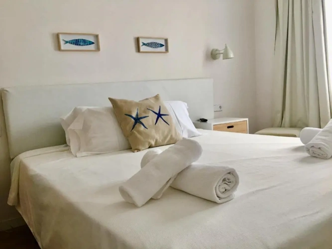 Single room