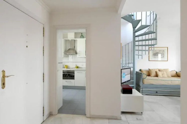 Veoapartment Alameda Penthouse