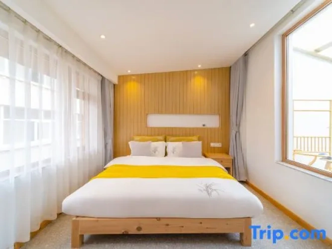2 Bedrooms Family Suite