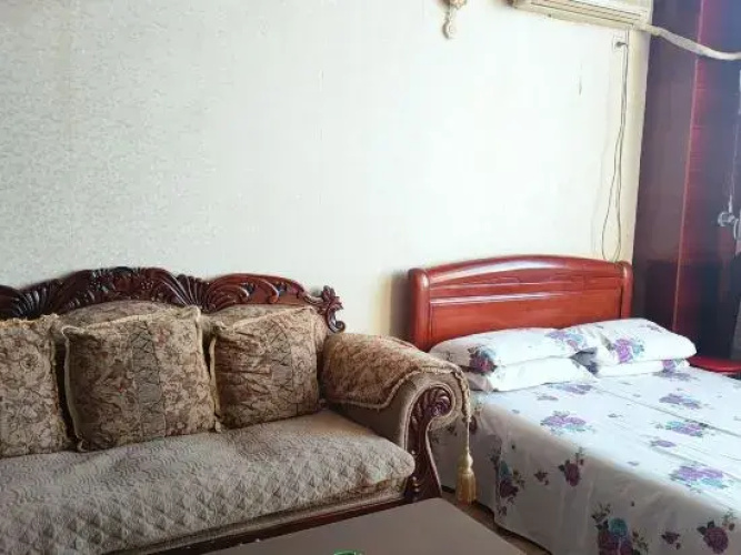 Aishangri Rent Apartment