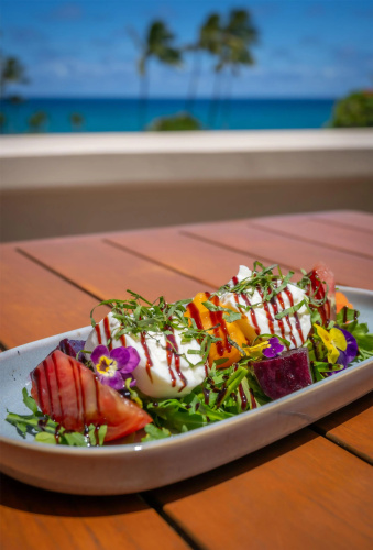 Grand Hyatt Kauai Resort & Spa photo 14