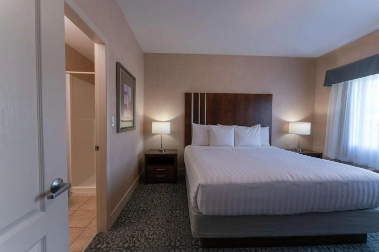 Prestige Cranbrook Hotel, BW Premier Collection