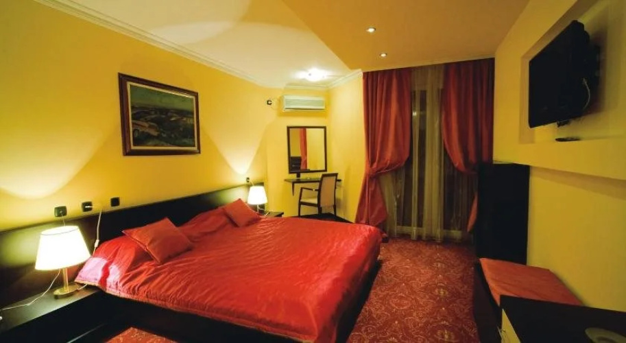 Hotel Sajam