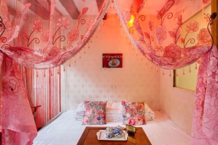 Yu Feng Heng Hotel