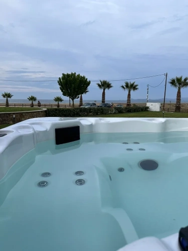 Superior Villa