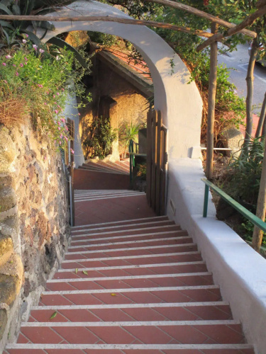 Hotel Villa al Mare