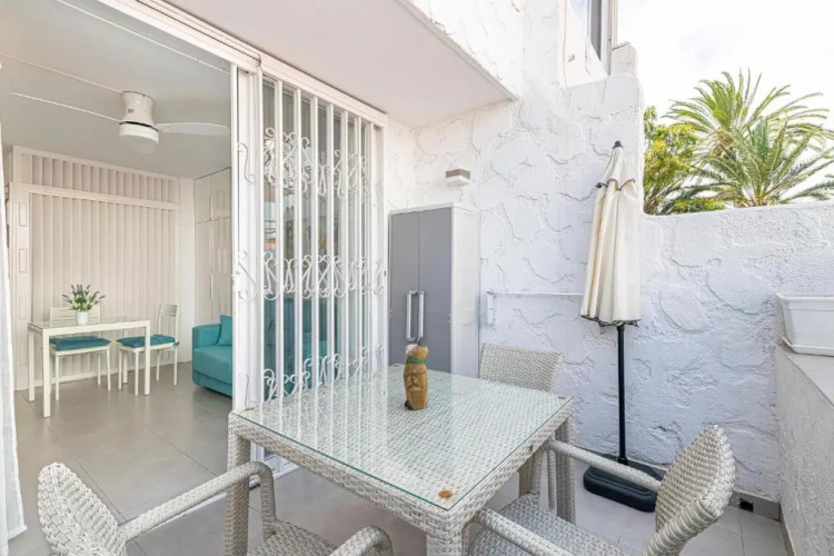 La Siesta Apartment