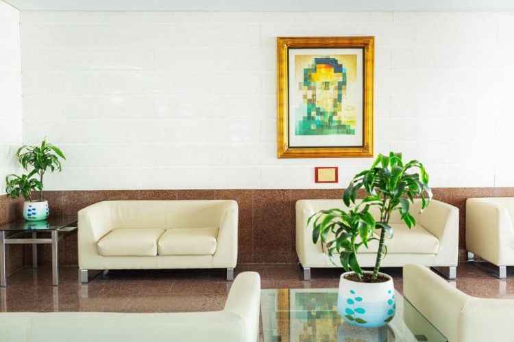 Ar Roca Esmeralda Wellness & Spa Hotel photo 15