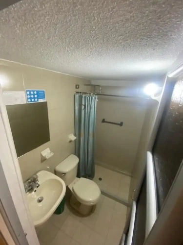 Business Single room