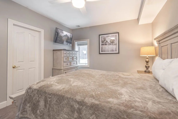 Stone Crest by Taylor Made Deep Creek