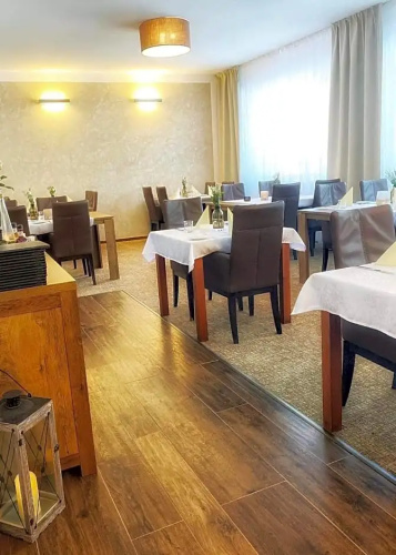 Hotel U Kasny