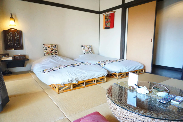 Ryokan Nagomitsuki